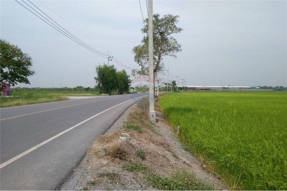 ขายที่ดินปทุมธานี - บ้านมือสองขายหรือให้เช่า